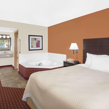 Days Inn By Wyndham Ames Luaran gambar