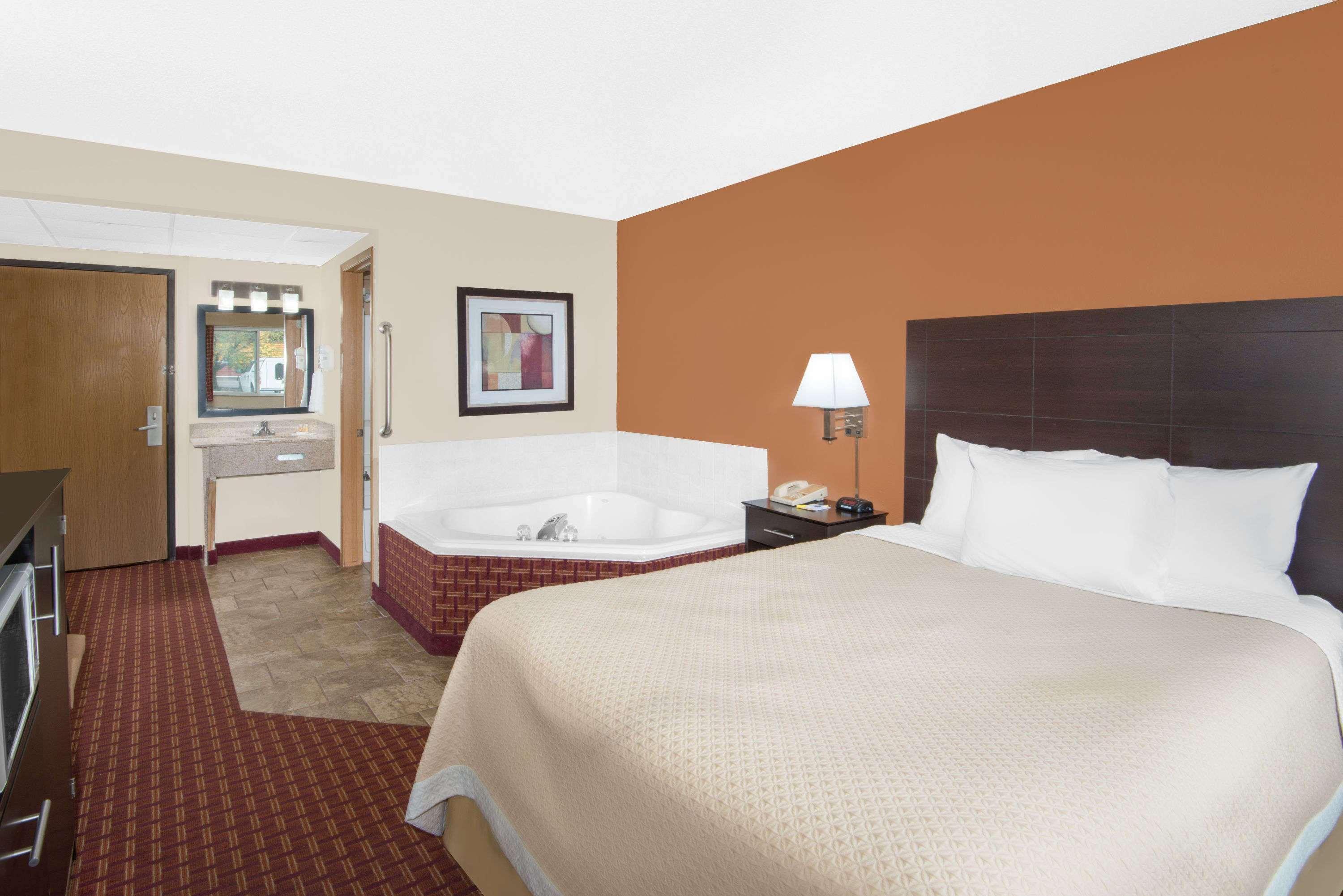 Days Inn By Wyndham Ames Luaran gambar