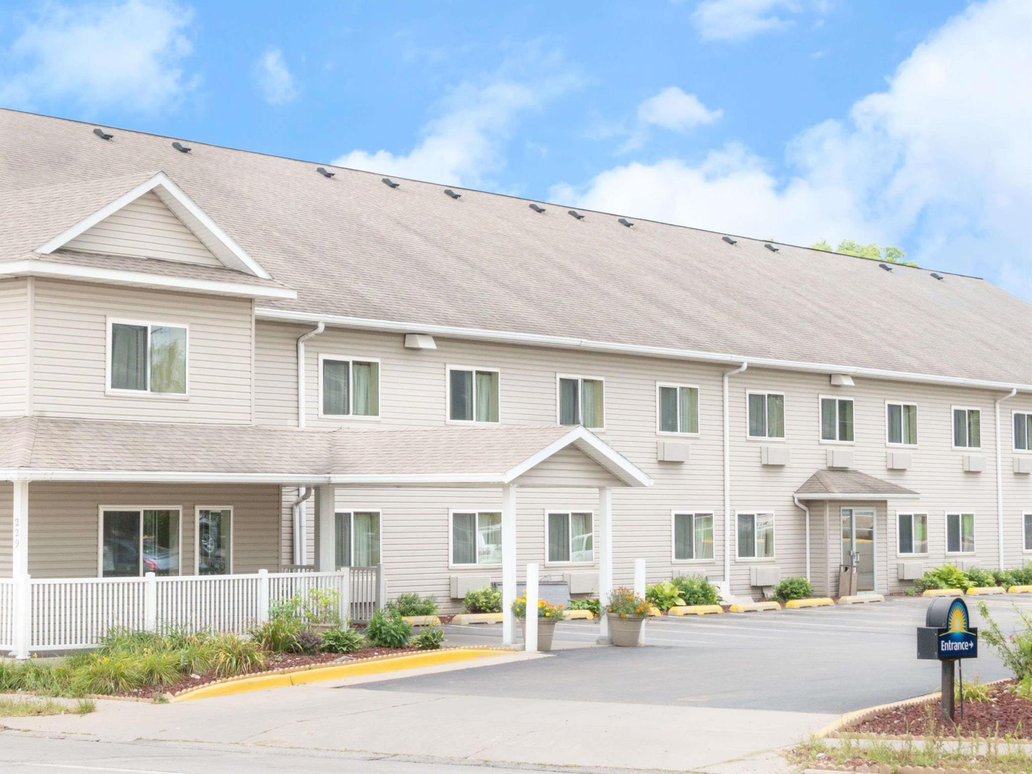 Days Inn By Wyndham Ames Luaran gambar