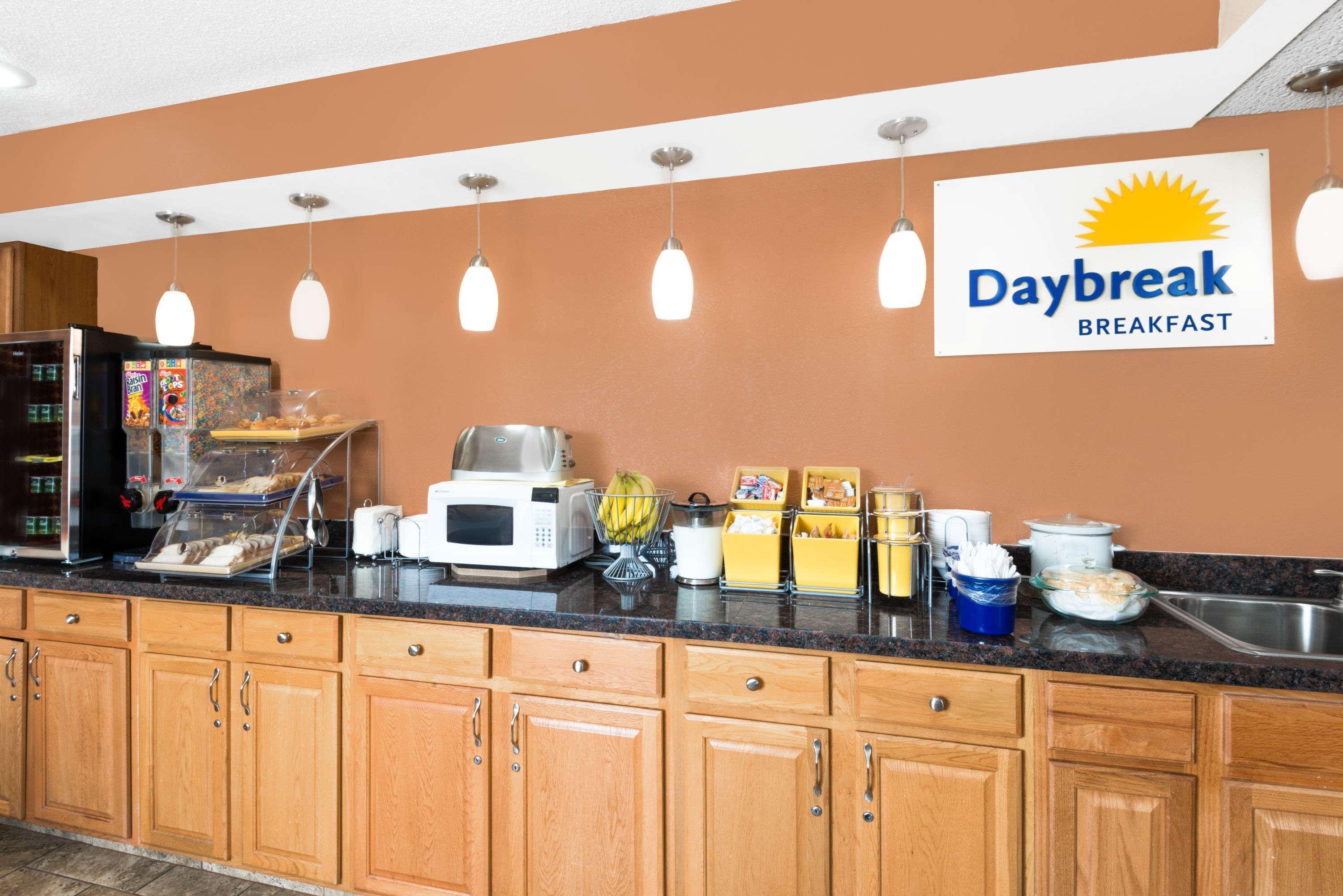 Days Inn By Wyndham Ames Luaran gambar