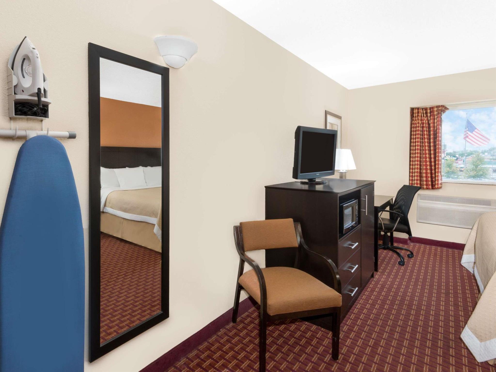 Days Inn By Wyndham Ames Luaran gambar