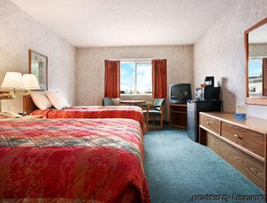Days Inn By Wyndham Ames Bilik gambar