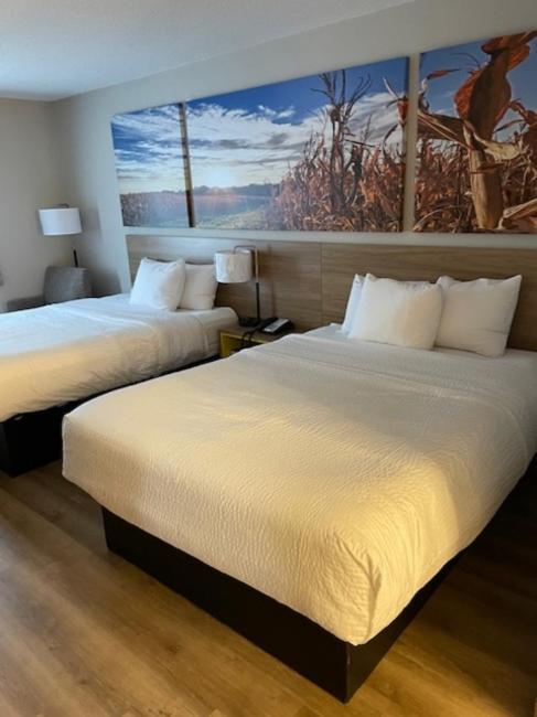 Days Inn By Wyndham Ames Luaran gambar