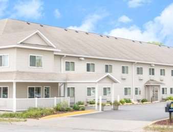 Days Inn By Wyndham Ames Luaran gambar