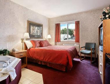 Days Inn By Wyndham Ames Luaran gambar